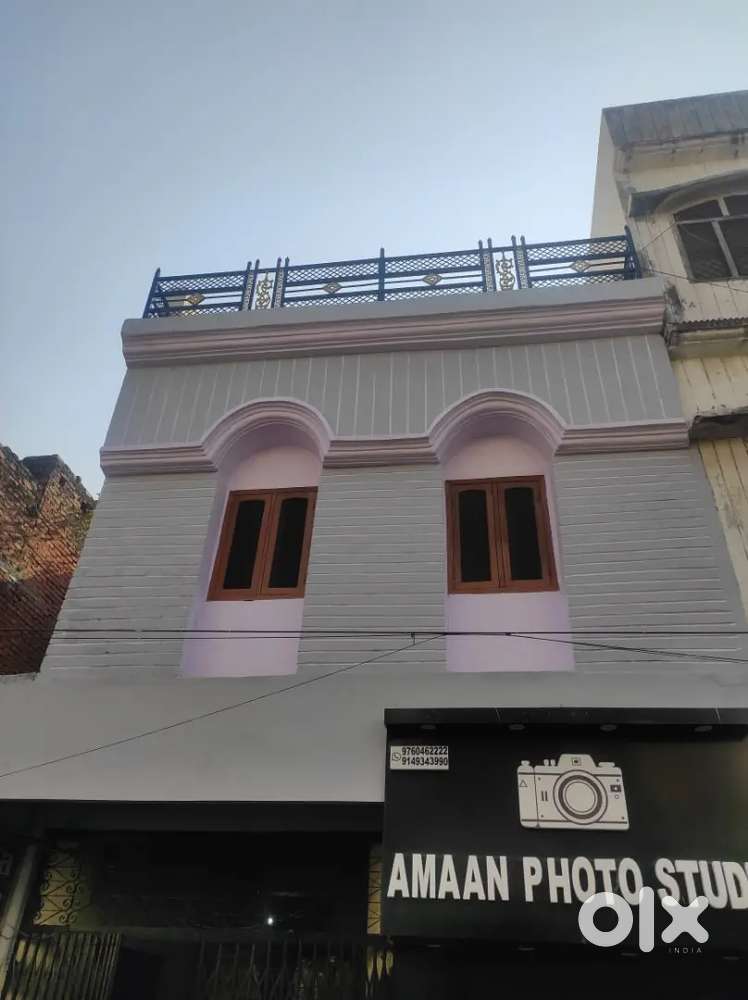 HOUSE AVAILABLE FOR RENT