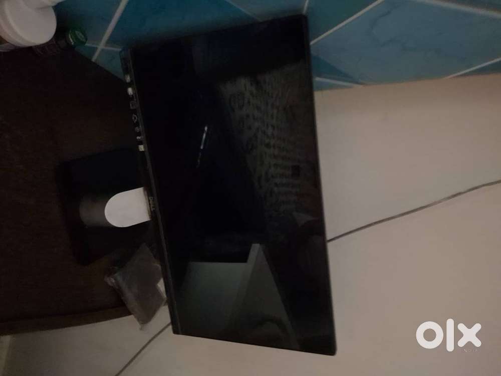 Monitor Dell 24 inch