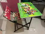 Children study table