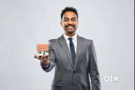 Sales Manager - Real Estate