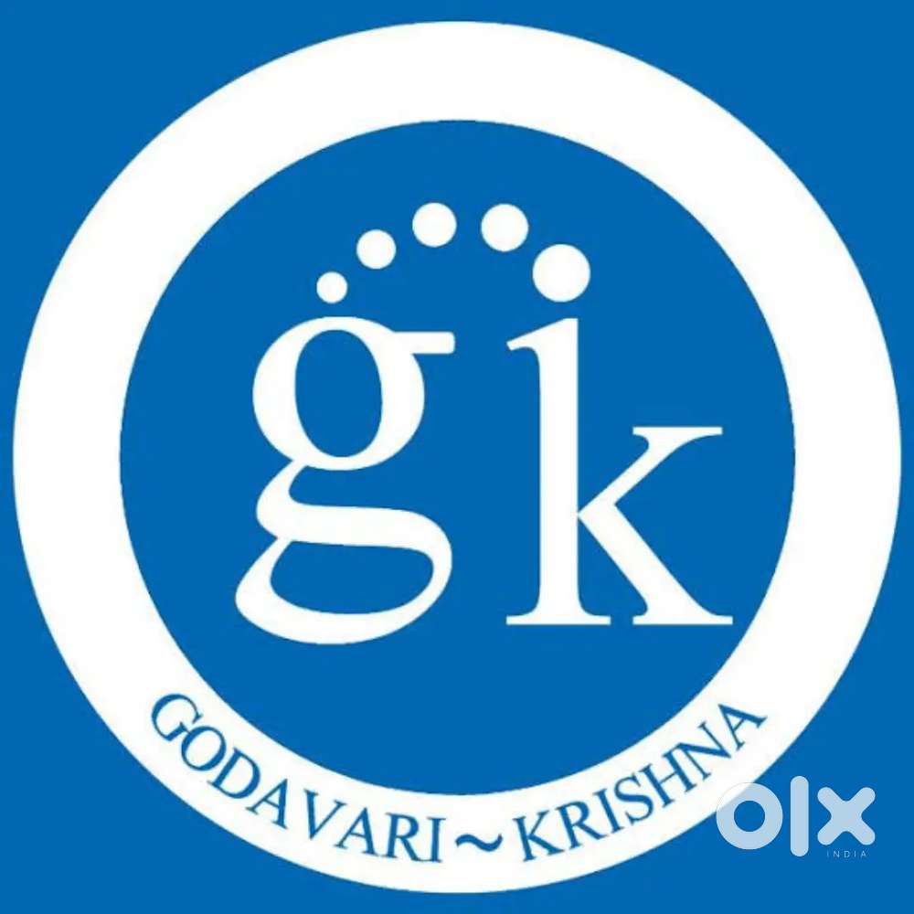 Godavari Krishna Cooperative society Ltd