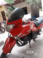 Karizma r good condition all part working RC avelable