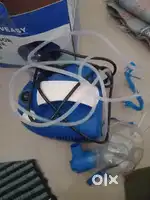 Nimulazation machine