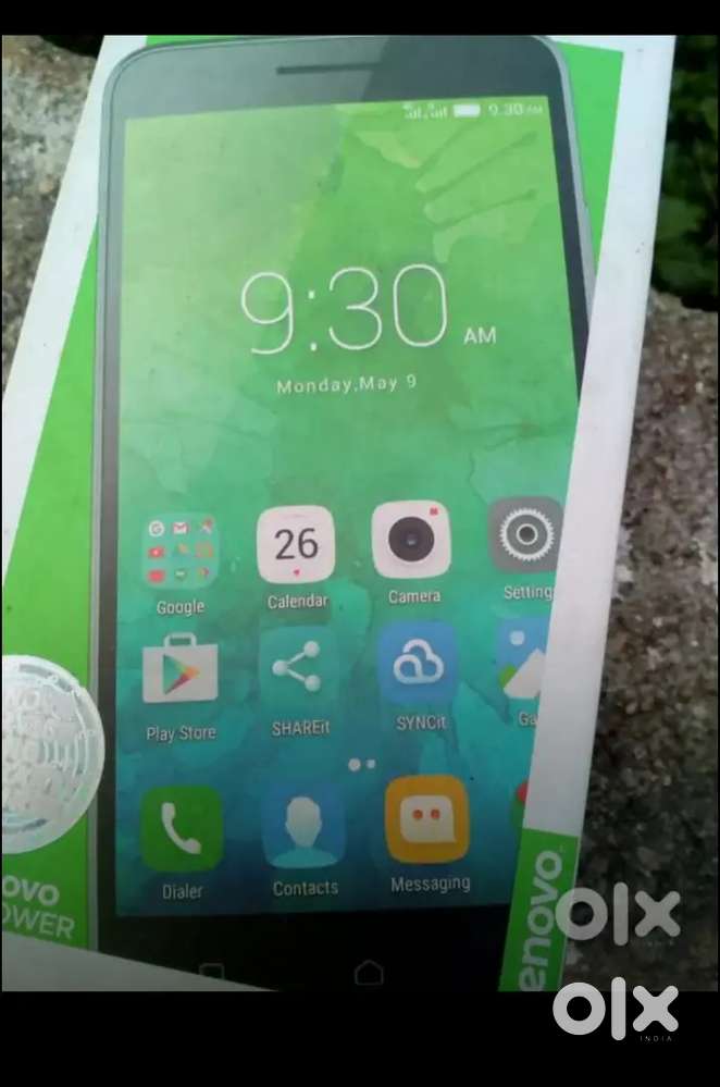 Lenovo c2 power k10a40,2Gb ram,16Gb rom