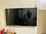 65inch Internet tv smart tv