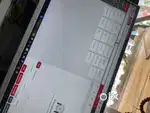 Cashier and sales
