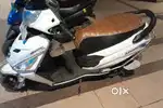 Maestro Edge 110 CC in Working condition  First owner