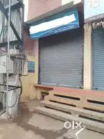 Near market area on ground floor