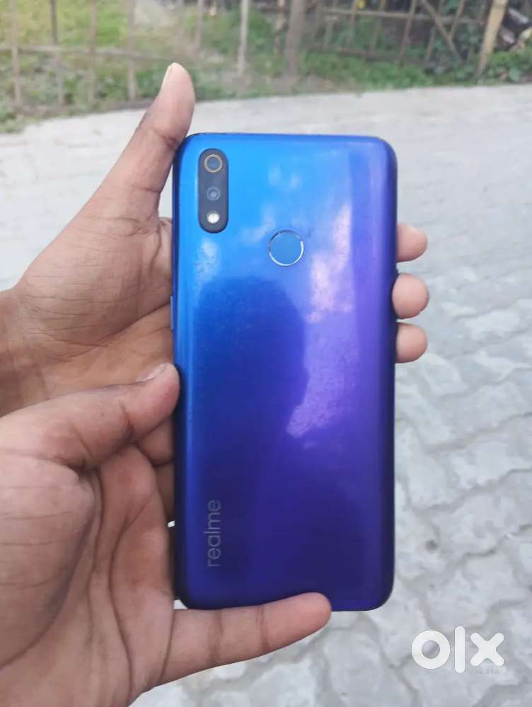 Realme 9 pro