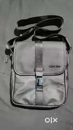 Calvin Klein Side Bag