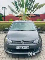 Volkswagen Vento, 2014, Diesel