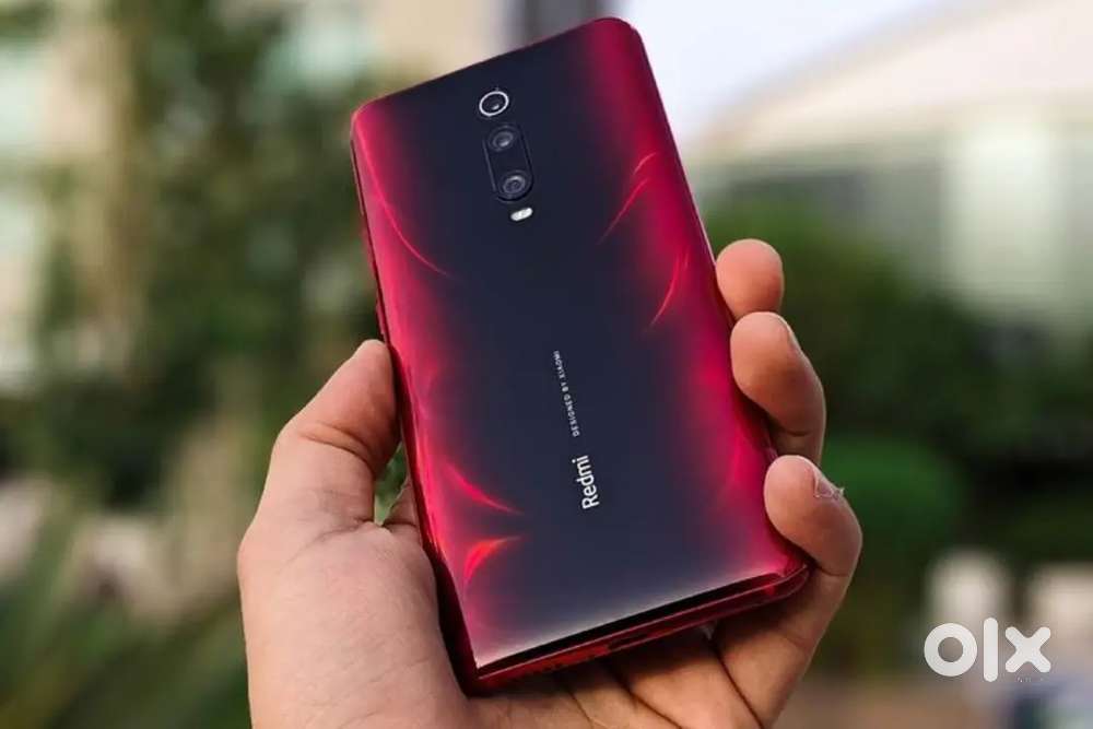 Selling or exchange Redmi k20 pro