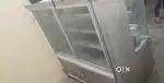 Cooling Counter