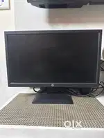 HP COMPUTER + New Wireless Keyboard
