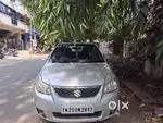 Maruti Suzuki SX4 Vxi BSIV, 2011, Petrol