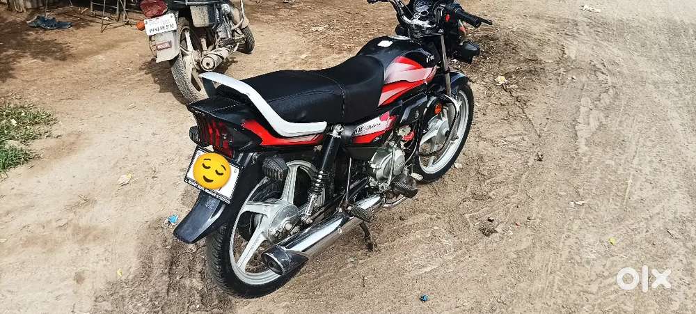 Hf Deluxe 2021