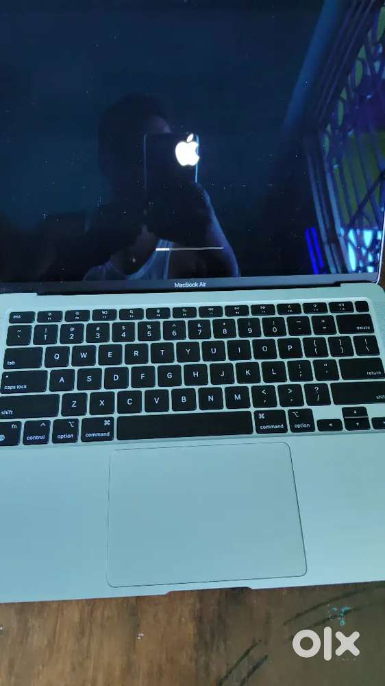 Macbook Air M1
