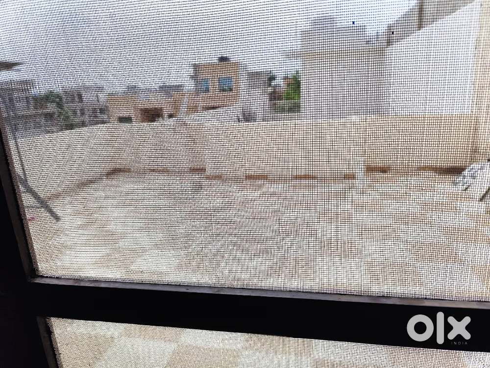 One BHK fully furnished