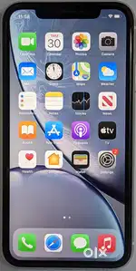 Iphone XS 64GB good condition and good working
