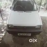 Maruti Suzuki 800 2005 Petrol 85000 Km Driven