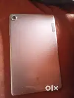 Lenovo tab m8