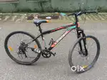 Beast 29T Multispeed (7 Speed)
