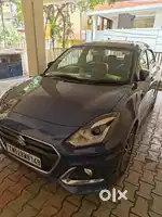 Maruti Suzuki Swift Dzire 2022 Petrol Well Maintained