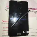 Samsung galaxy GT N700