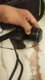 Camera DSLR