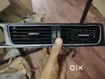 Audi Q5 ac vent