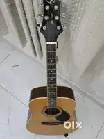 Guitar - Dreadnought