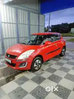 Maruti Suzuki Swift 2015 Diesel 109000 Km Driven