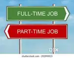 PART TIME JOBS WORK FROM HOME