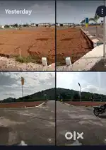 Dtcp Rera approved site at SUNDARAPURAM