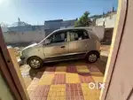 Hyundai Santro Xing 2006 Petrol 65000 Km Driven