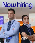 Permanent jobs on various airports ! Apply fast !