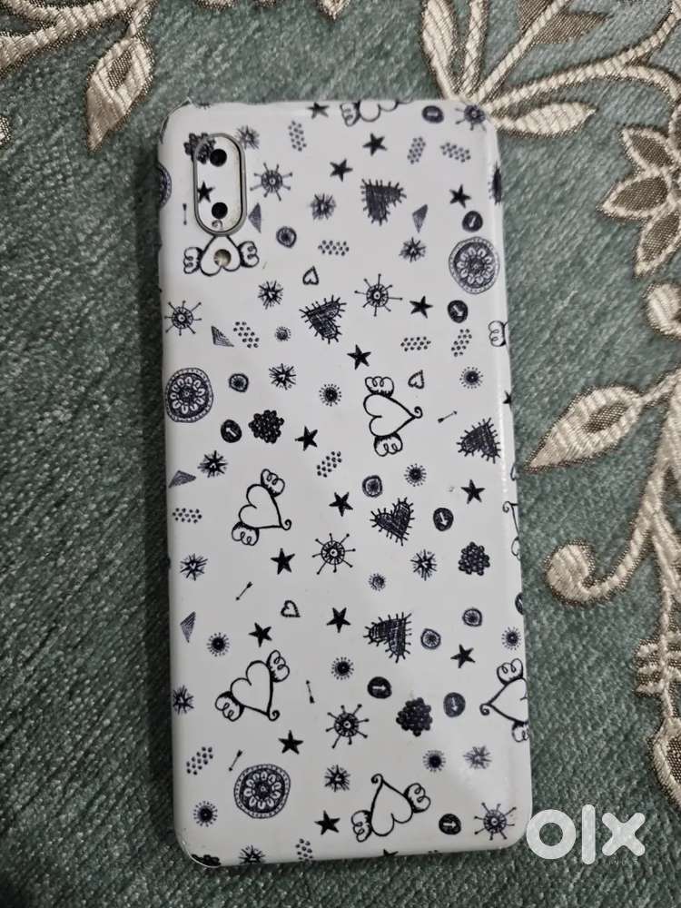 Samsung M02 in excellent condition