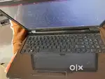 Hp Laptop with bill all working condition