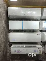 SECOND HAND SPLIT AIR CONDITIONERS FOR SALE