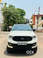 Ford Endeavour 2.2 Titanium 4X2 MT, 2019, Diesel