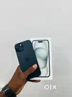 Iphone 15 128gb