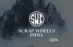 Factory & used cars, spare parts, all type of scrap