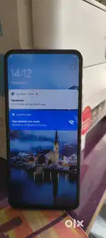 Vivo V15  nice phone