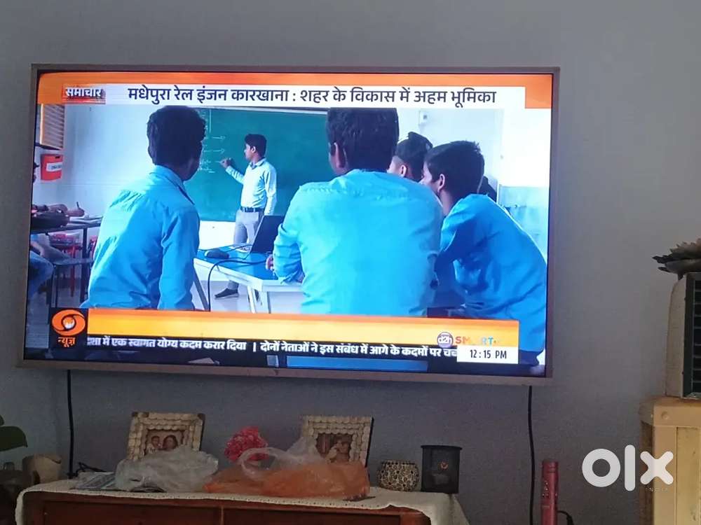 TCL iFfalcon 55 Inch Android smart tv