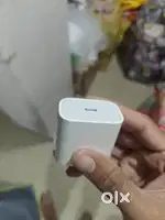 iPhone 2nos original charger