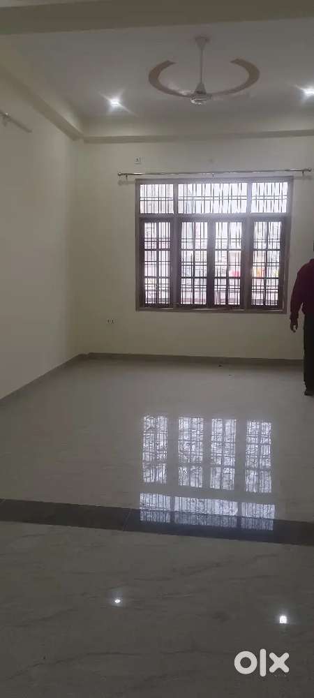 Two bhk for family and bachelor's