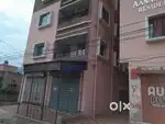 3BHK FLAT WITH LIFT & CAR PARKING WITH MUNICIPAL WATER CONNECTION