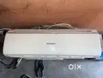 Vestar 1 ton split ac