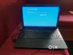 Samsung LAP TOP WINDOWS 10