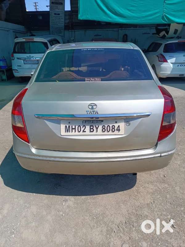 Tata Manza 2010 Diesel 157000 Km Driven